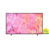 Samsung QA85Q60CAKXXS QLED 4K Q60C Smart TV (85-inch)